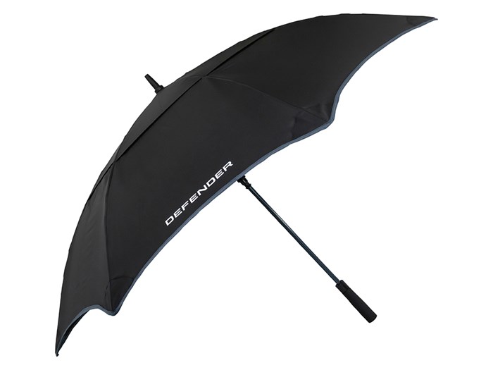 Defender Umbrella<br /><br />