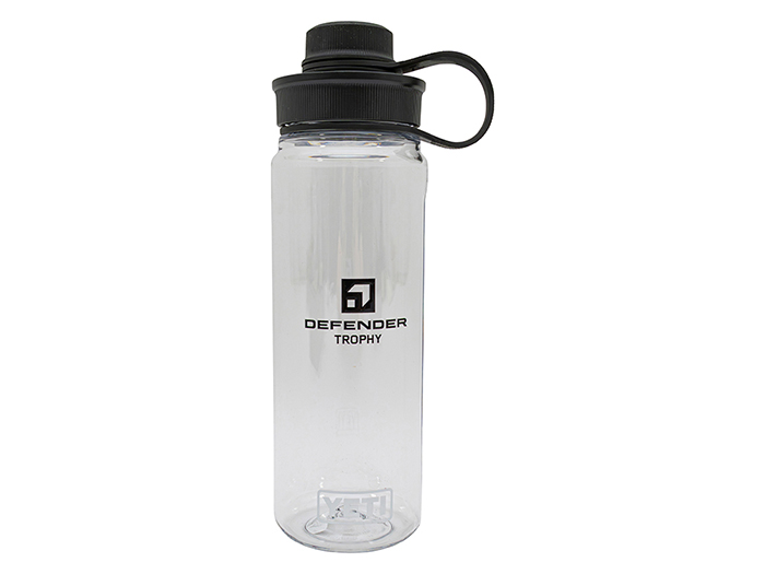 Defender Trophy x YETI Yonder Water Bottle<br /><br />