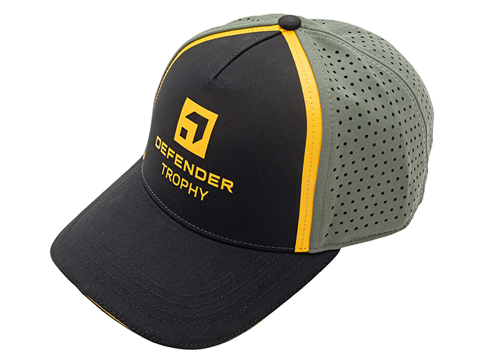 Defender Trophy Unisex Cap<br /><br />