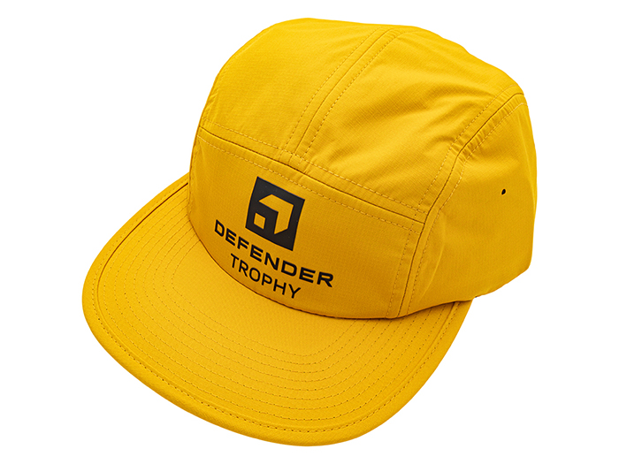 Defender Trophy Unisex Lightweight Cap<br /><br />