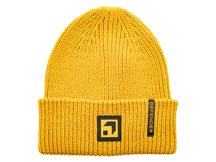 Defender Trophy Unisex Beanie<br /><br />