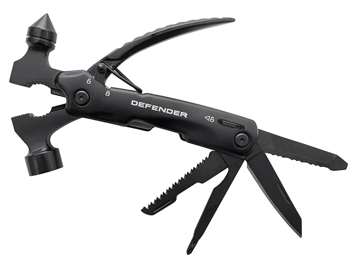 Defender Multi tool<br /><br />