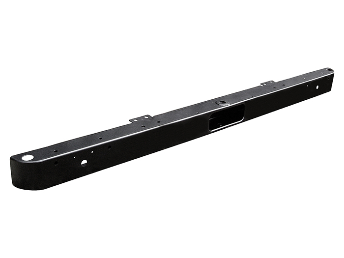 Military Front Bumper<br /><br />