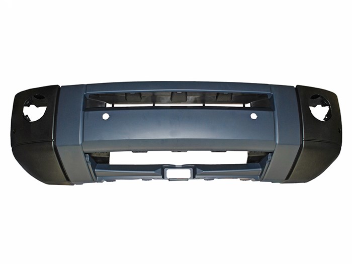 Front Bumper<br /><br />