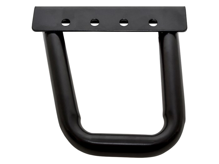 Rear Stop Bumps<br /><br />