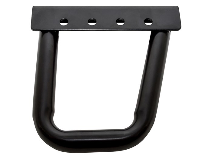 Rear Stop Bumps<br /><br />