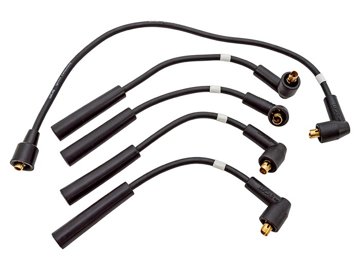 Ignition Lead Set<br /><br />