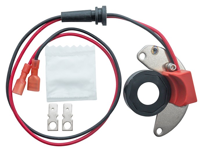 electronic conversion kits