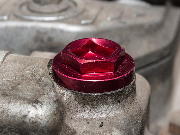 Filler Plugs<br /><br />