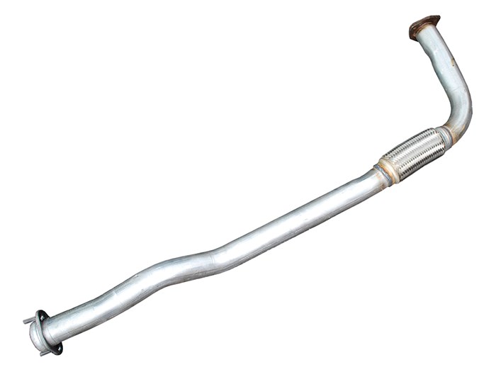 Downpipe Less Cat<br /><br />