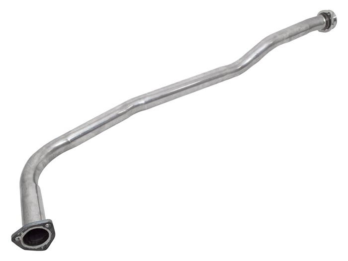 Front Pipe