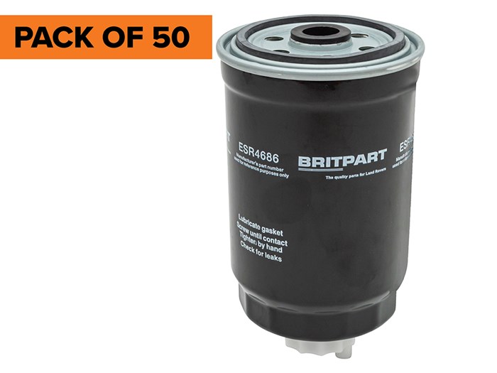 Fuel Filters<br /><br />
