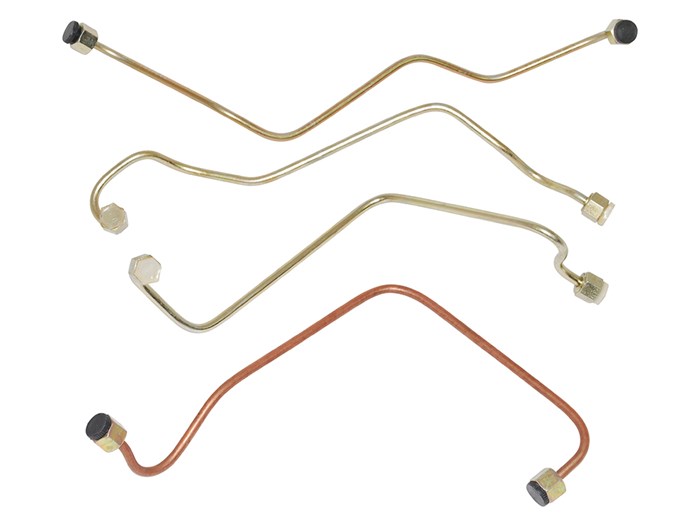 Injector Pipe Kit<br /><br />