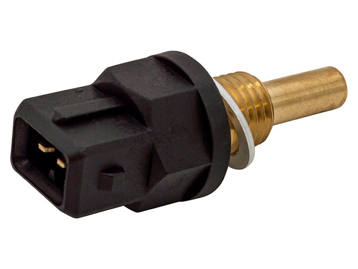 Sensor   Water Temperature