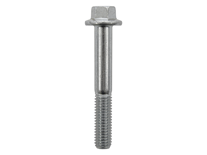 M8 x 55 Flanged Head<br /><br />