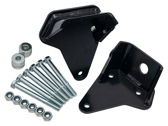 Old Man Emu Shock Absorber Mount<br /><br />