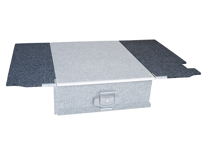 ARB Outback Solutions Drawer Module Side Floor Kit<br /><br />