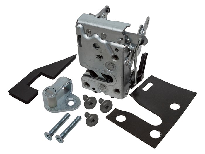 Door Lock Kit<br /><br />