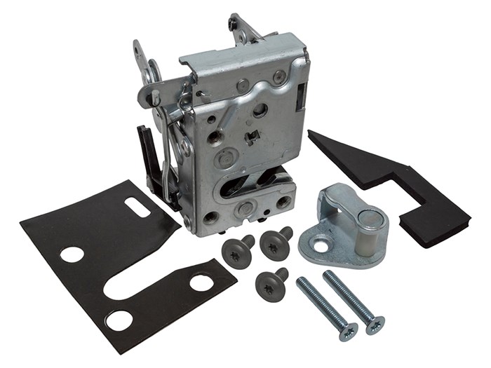 Door Lock Kit<br /><br />