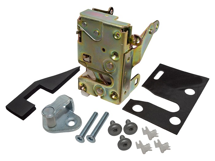 Door Lock Kit<br /><br />