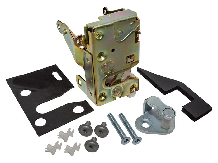 Door Lock Kit<br /><br />