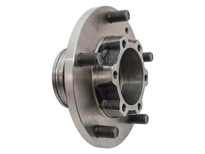 Wheel Hub Assembly<br /><br />