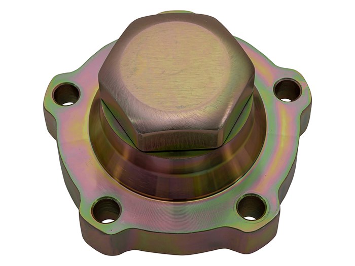 Replacement Heavy Duty Drive Flange<br /><br />