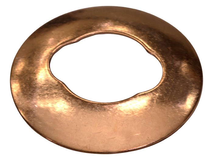 Thrust Washer<br /><br />