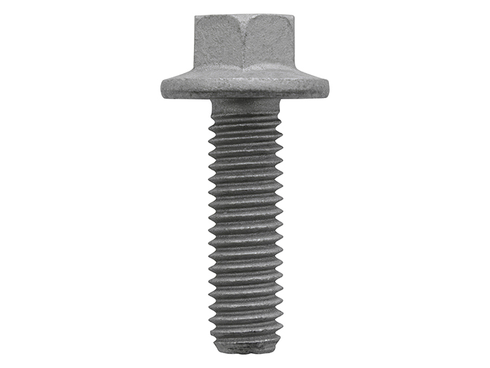 M6 X 20mm Flanged Head<br /><br />