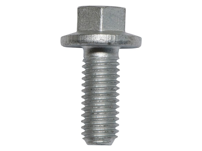 M8 X 20mm Flanged Head<br /><br />