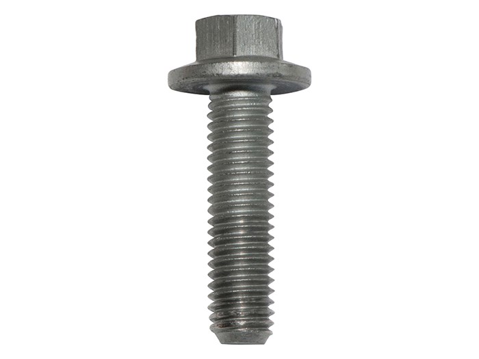 M8 X 30mm Flanged Head<br /><br />