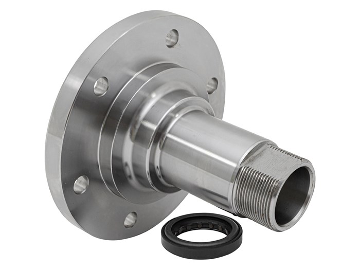 Stub Axle<br /><br />