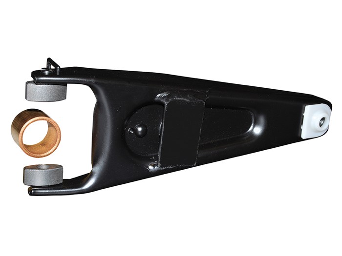 Heavy Duty Clutch Fork Installation Kit<br /><br />