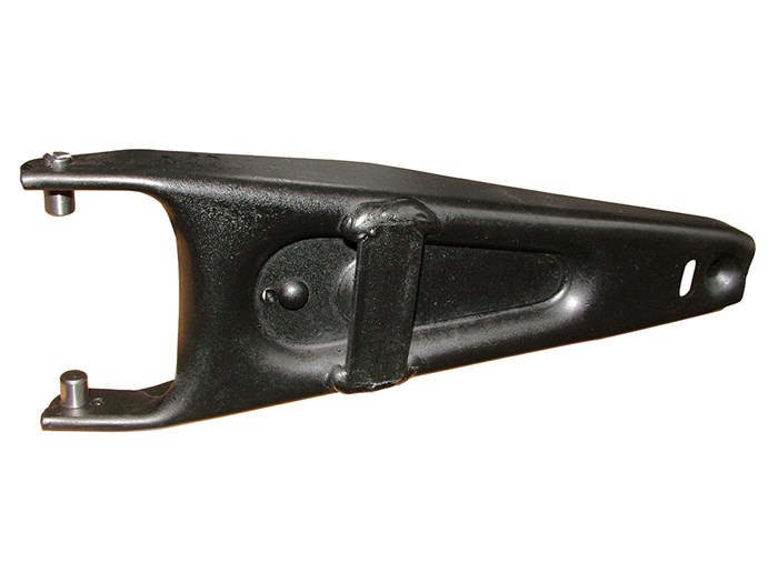 Heavy Duty Clutch Fork<br /><br />