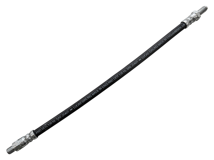 clutch hoses