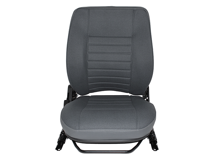Seat Assembly<br /><br />