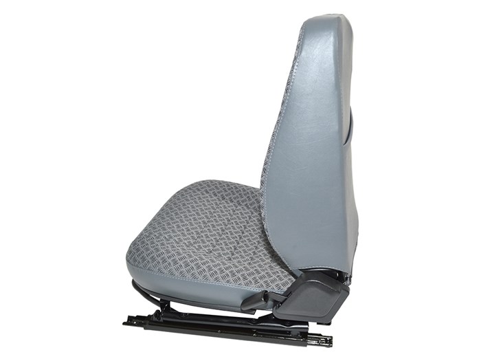 Seat Assembly<br /><br />