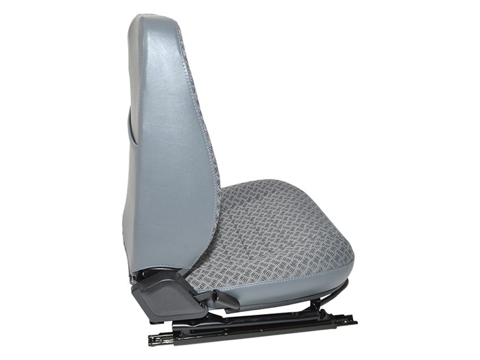 Seat Assembly<br /><br />