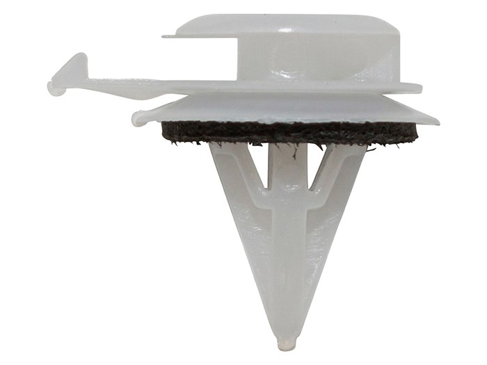 A Pillar Clips<br /><br />