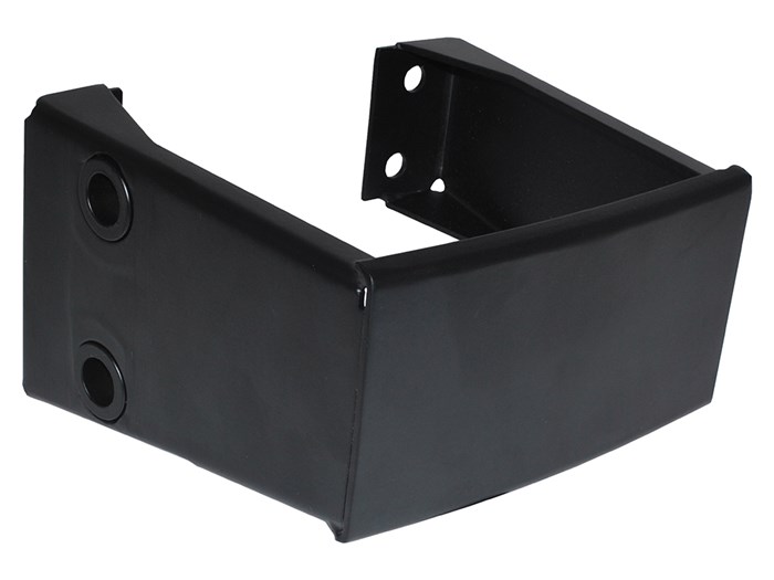 Rear Bumperette<br /><br />