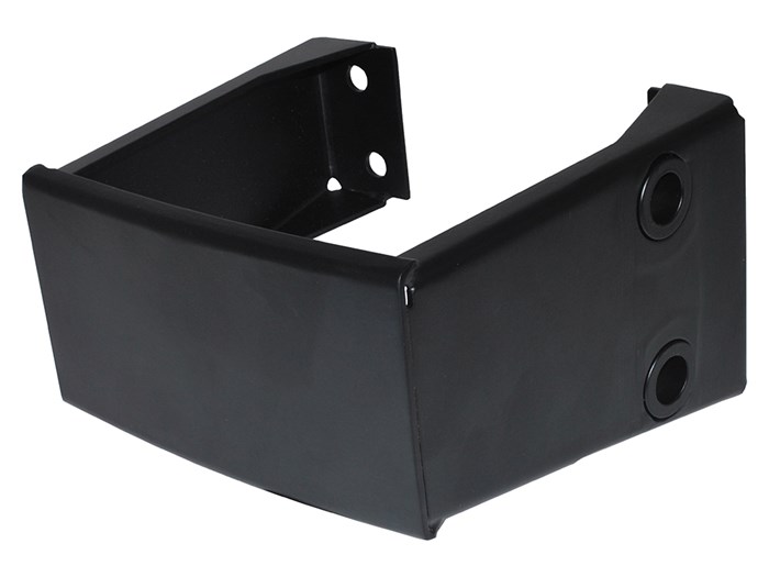 Rear Bumperette<br /><br />