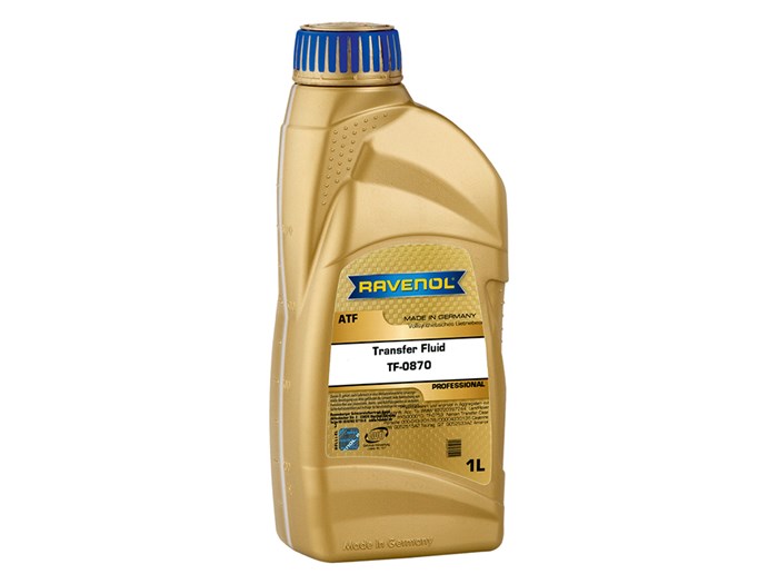 Transfer Fluid TF 0870<br /><br />