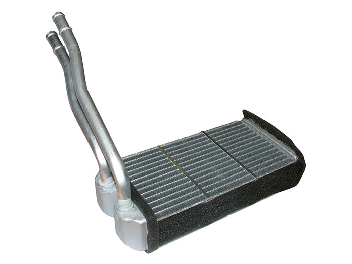 Heater Matrix<br /><br />