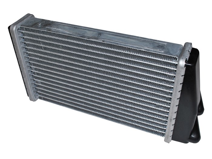 Heater Matrix<br /><br />