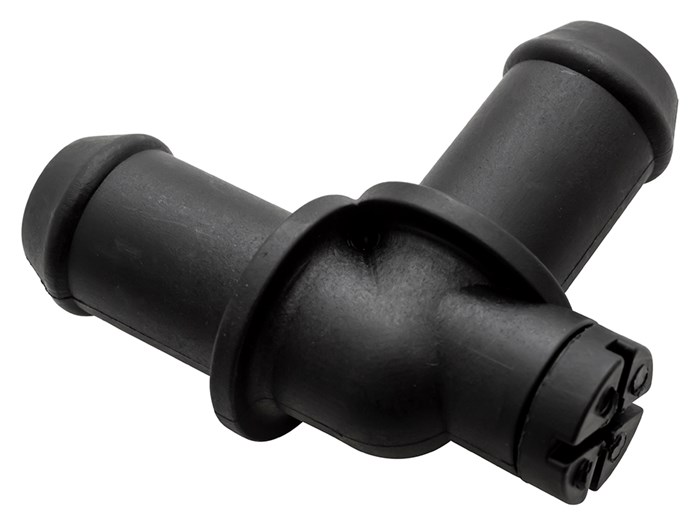 bleed screw