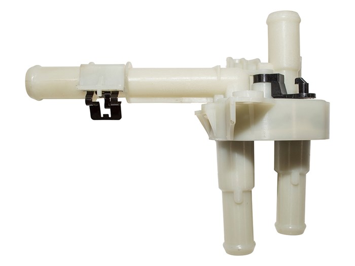 valve unit