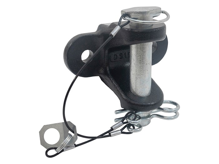 Towing Assembly Hook<br /><br />