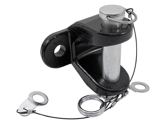 Towing Assembly Hook<br /><br />