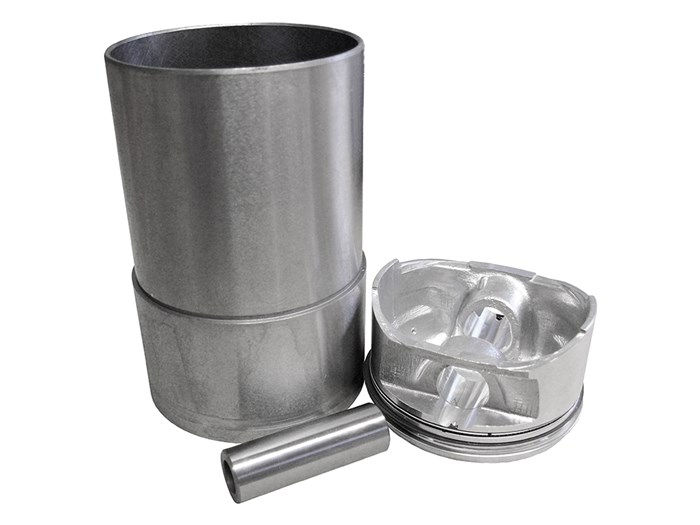 Cylinder Liner Kit<br /><br />