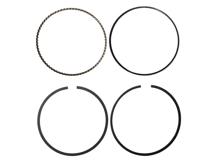 Piston Ring Set<br /><br />